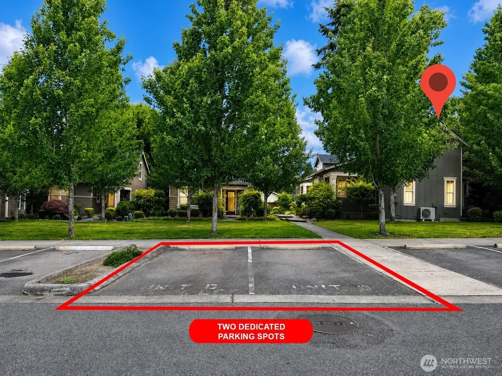 11518 157th Court NE Redmond WA 98052