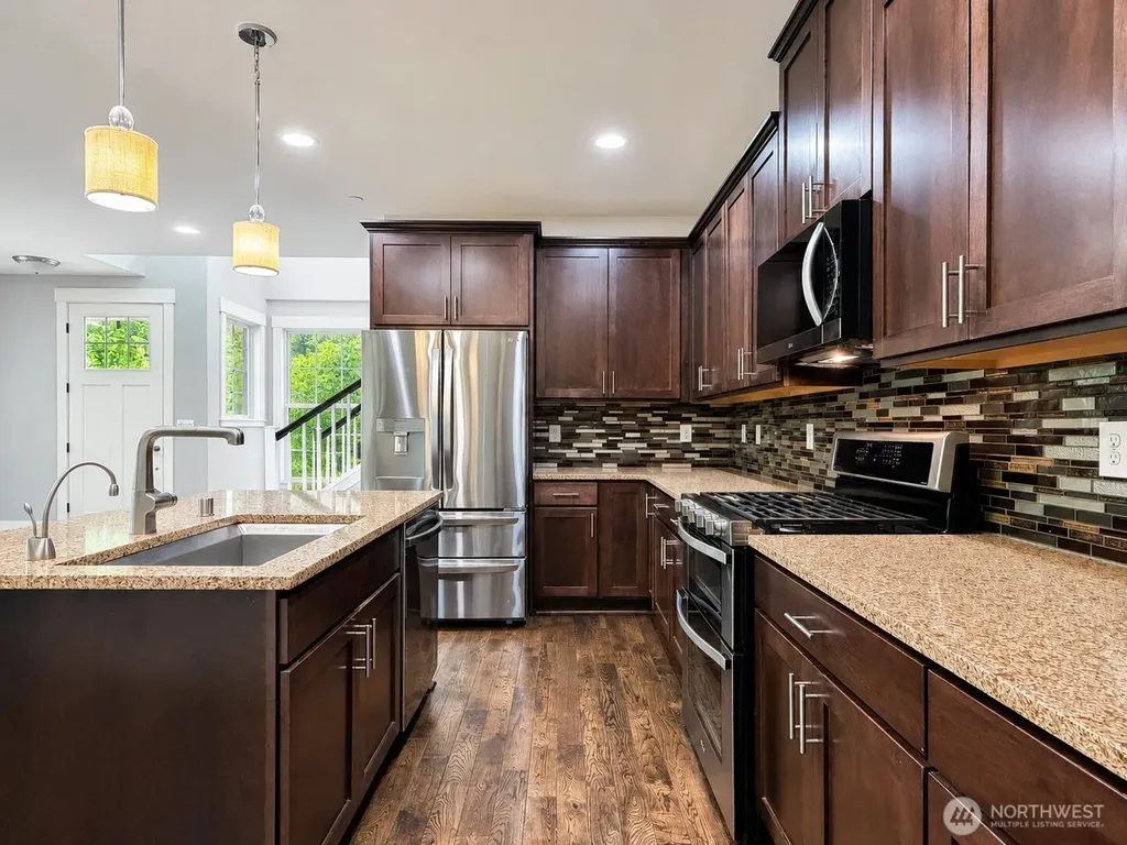 11518 157th Court NE Redmond WA 98052