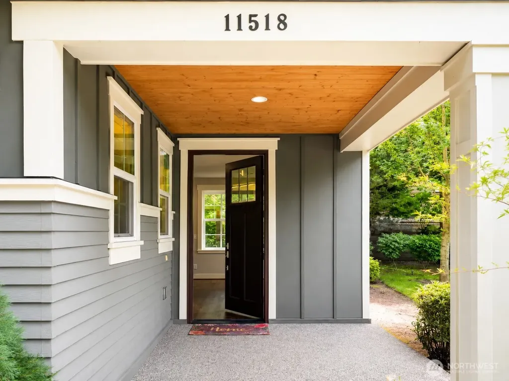 11518 157th Court NE Redmond WA 98052
