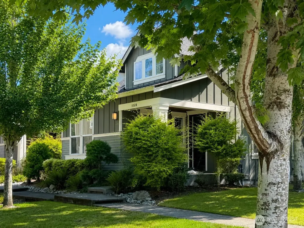 11518 157th Court NE Redmond WA 98052