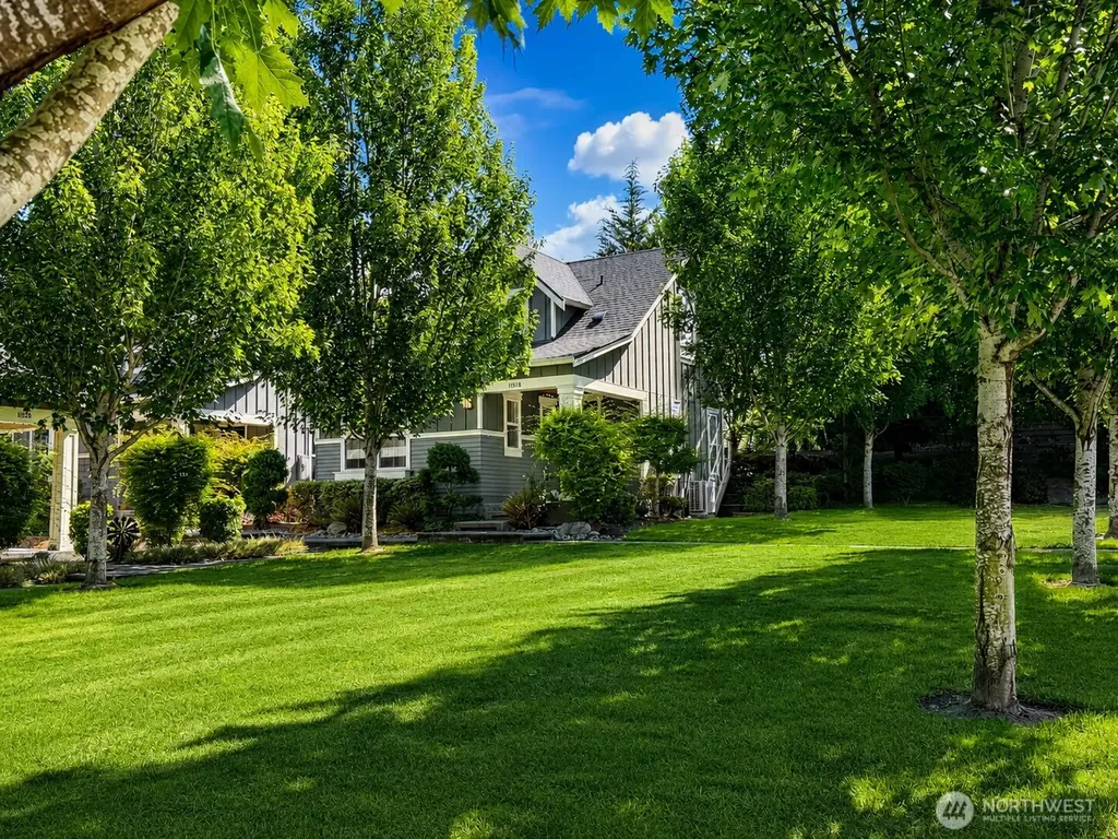 11518 157th Court NE Redmond WA 98052