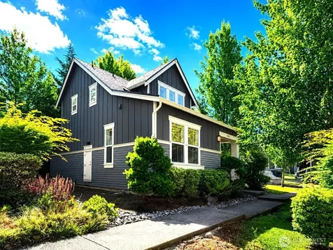 11518 157th Court NE Redmond WA 98052