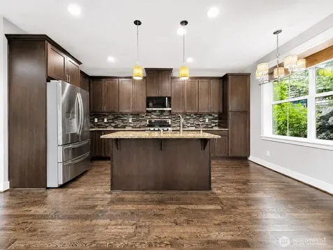 11518 157th Court NE Redmond WA 98052