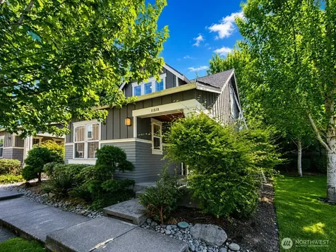 11518 157th Court NE Redmond WA 98052