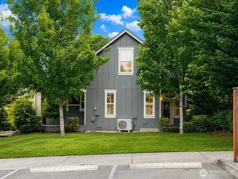 11518 157th Court NE Redmond WA 98052