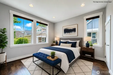11518 157th Court NE Redmond WA 98052