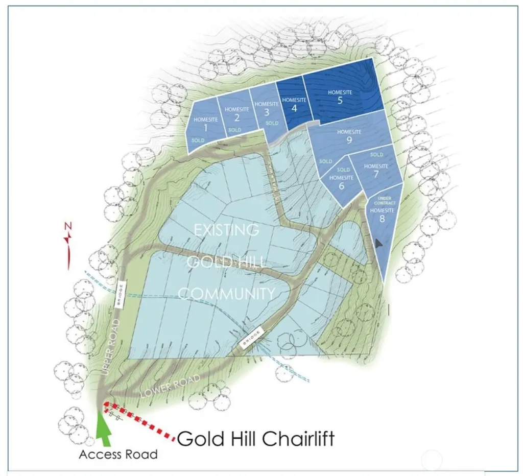 319 Gold Hill (Lot 4) Road E Enumclaw WA 98022