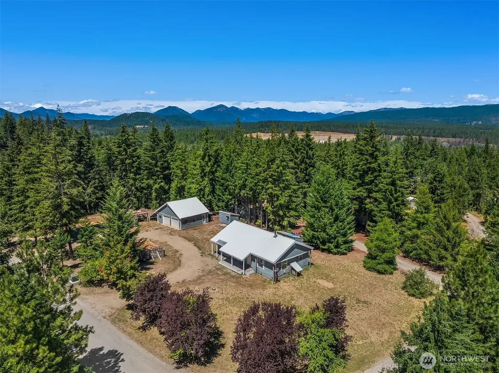 391 Canyon Heights Drive Cle Elum WA 98922