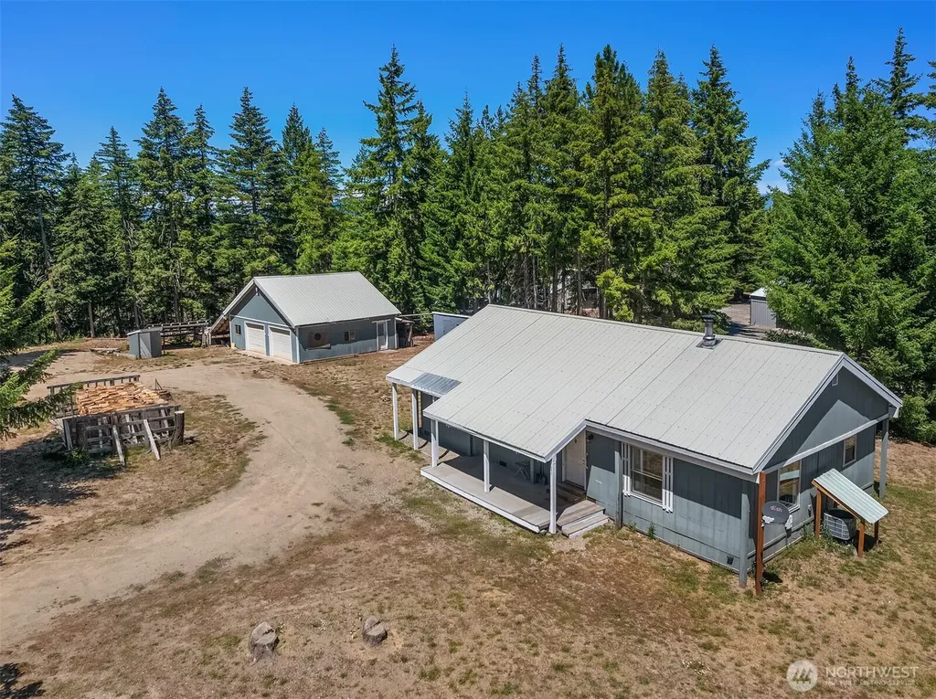 391 Canyon Heights Drive Cle Elum WA 98922