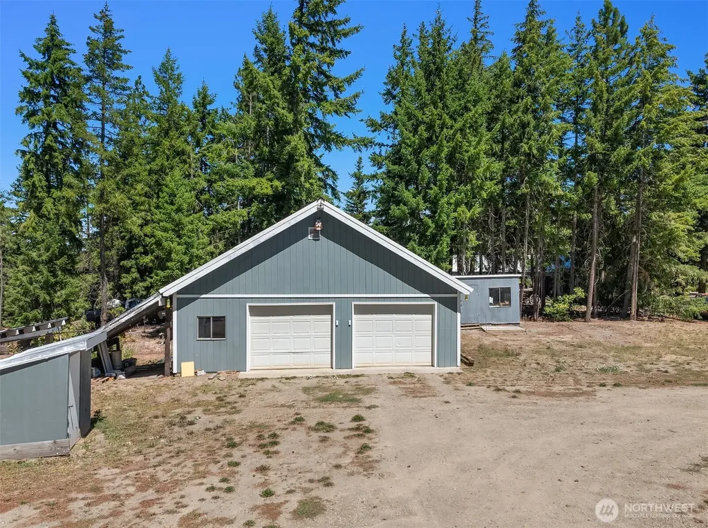 391 Canyon Heights Drive Cle Elum WA 98922