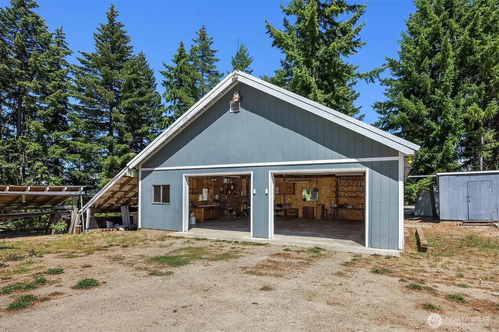 391 Canyon Heights Drive Cle Elum WA 98922