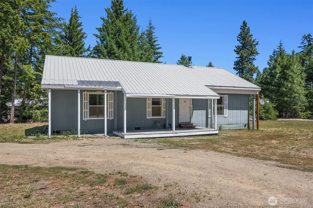 391 Canyon Heights Drive Cle Elum WA 98922
