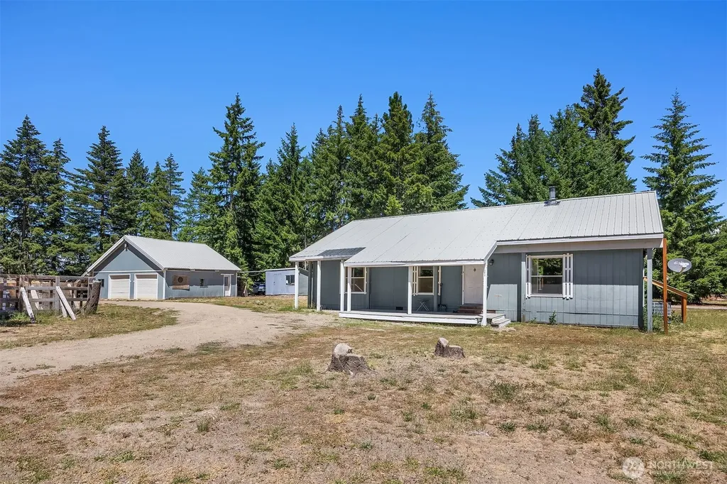 391 Canyon Heights Drive Cle Elum WA 98922
