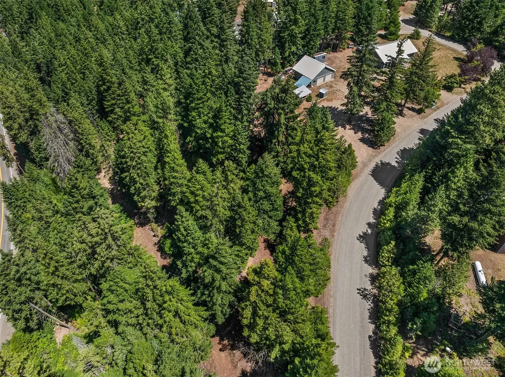 391 Canyon Heights Drive Cle Elum WA 98922