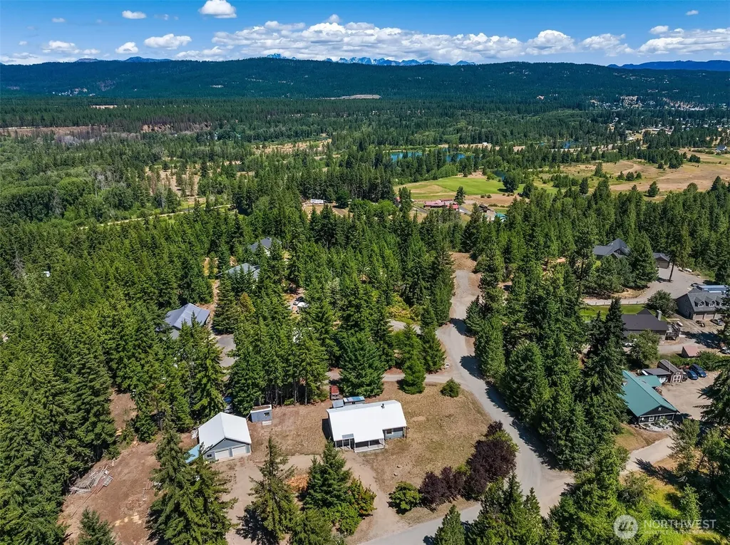 391 Canyon Heights Drive Cle Elum WA 98922