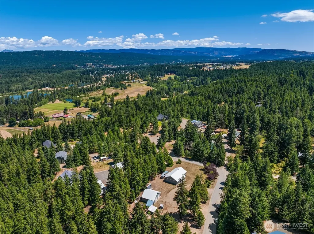 391 Canyon Heights Drive Cle Elum WA 98922