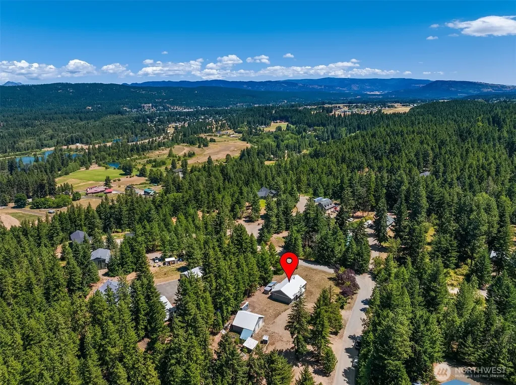391 Canyon Heights Drive Cle Elum WA 98922