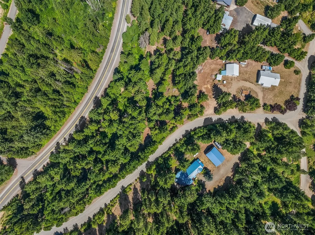 391 Canyon Heights Drive Cle Elum WA 98922