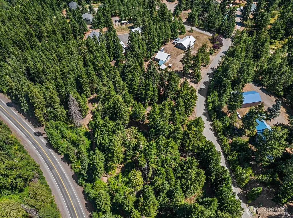 391 Canyon Heights Drive Cle Elum WA 98922