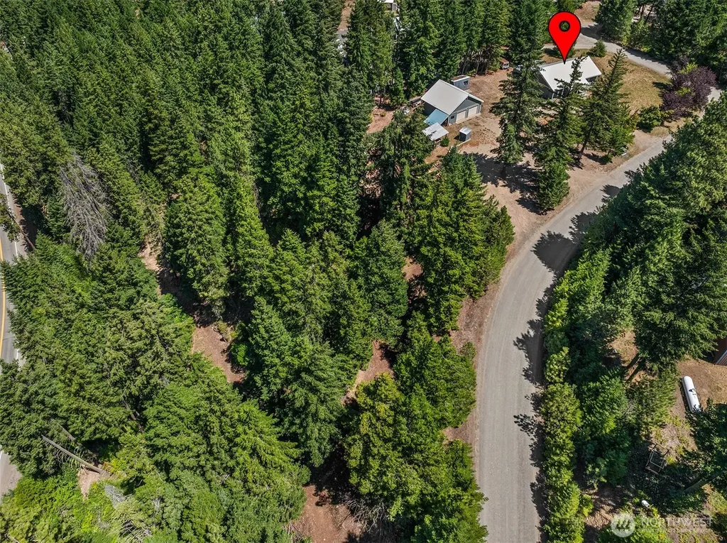 391 Canyon Heights Drive Cle Elum WA 98922