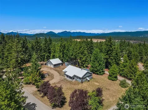391 Canyon Heights Drive Cle Elum WA 98922