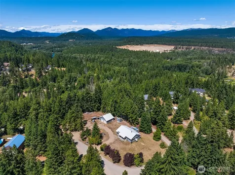 391 Canyon Heights Drive Cle Elum WA 98922