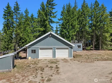 391 Canyon Heights Drive Cle Elum WA 98922