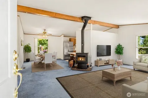 391 Canyon Heights Drive Cle Elum WA 98922