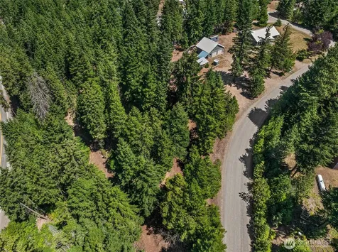 391 Canyon Heights Drive Cle Elum WA 98922