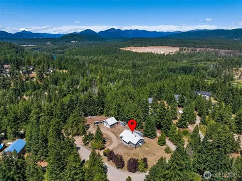 391 Canyon Heights Drive Cle Elum WA 98922