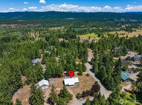 391 Canyon Heights Drive Cle Elum WA 98922