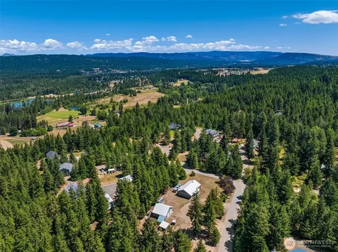 391 Canyon Heights Drive Cle Elum WA 98922