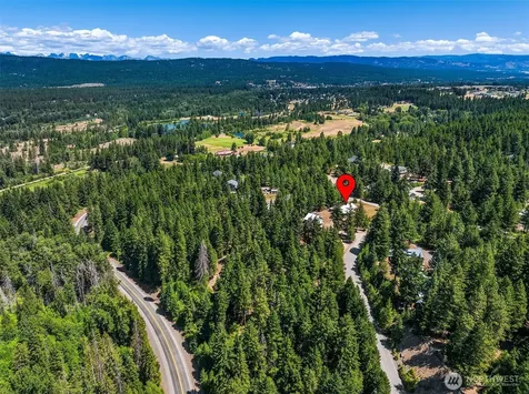 391 Canyon Heights Drive Cle Elum WA 98922