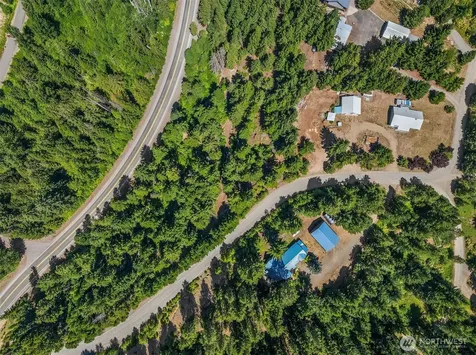 391 Canyon Heights Drive Cle Elum WA 98922