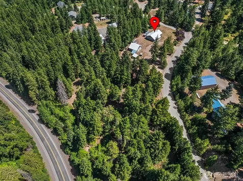 391 Canyon Heights Drive Cle Elum WA 98922