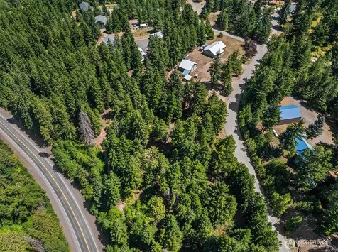 391 Canyon Heights Drive Cle Elum WA 98922