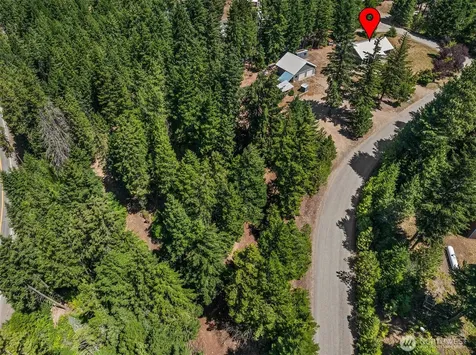391 Canyon Heights Drive Cle Elum WA 98922