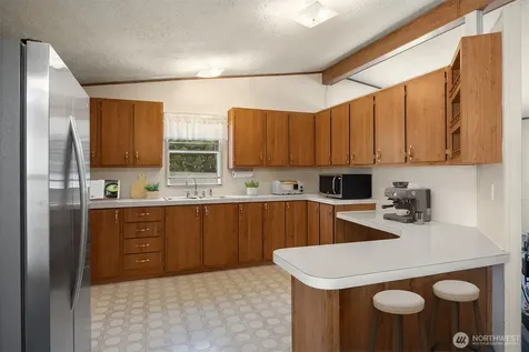 391 Canyon Heights Drive Cle Elum WA 98922