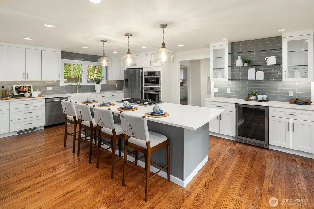 15018 152nd Avenue NE Woodinville WA 98072