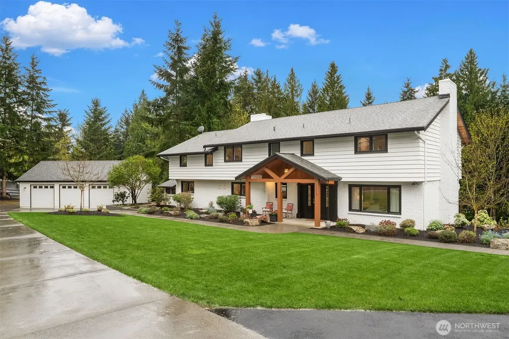 15018 152nd Avenue NE Woodinville WA 98072