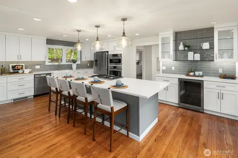 15018 152nd Avenue NE Woodinville WA 98072