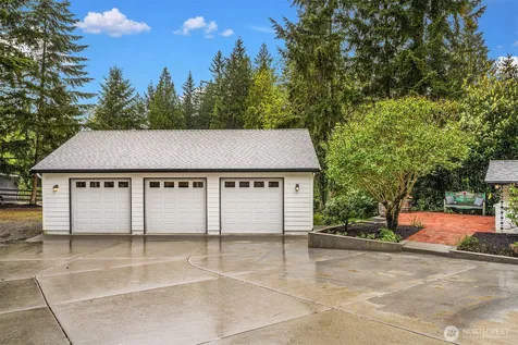 15018 152nd Avenue NE Woodinville WA 98072