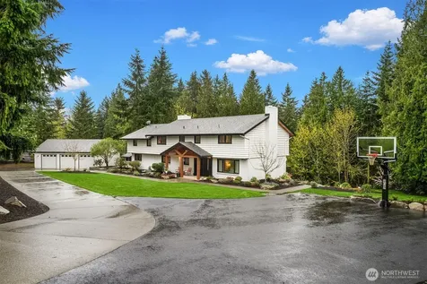 15018 152nd Avenue NE Woodinville WA 98072
