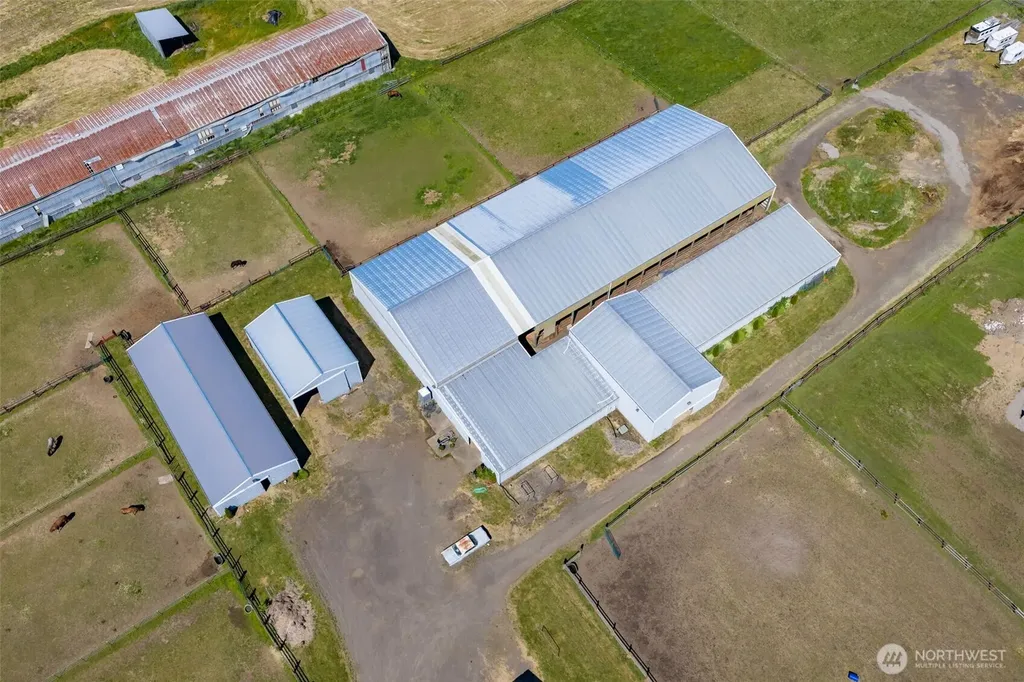 1300 NE 209th Street Ridgefield WA 98642