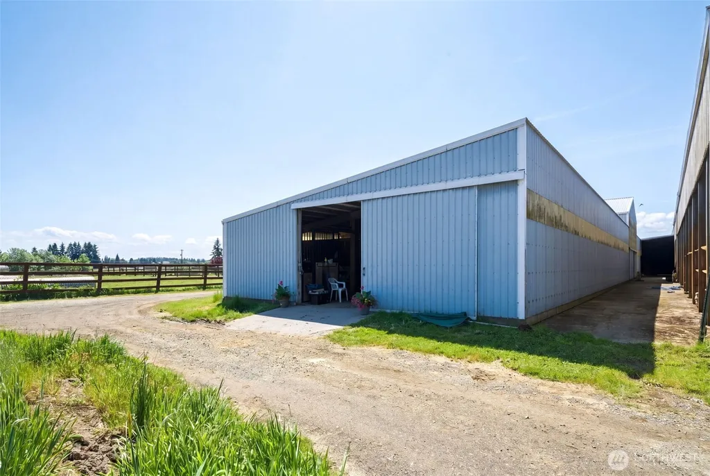 1300 NE 209th Street Ridgefield WA 98642