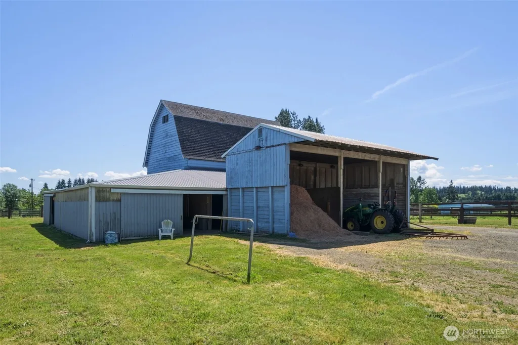 1300 NE 209th Street Ridgefield WA 98642