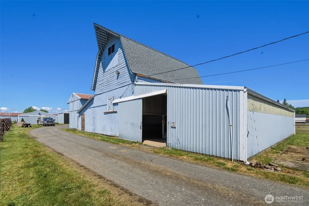 1300 NE 209th Street Ridgefield WA 98642