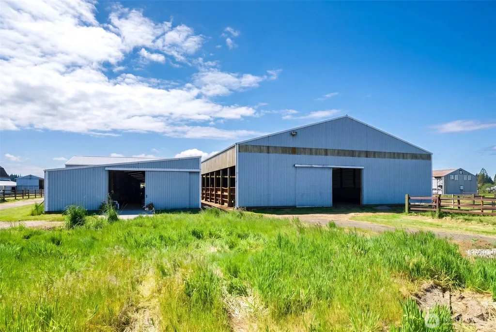 1300 NE 209th Street Ridgefield WA 98642