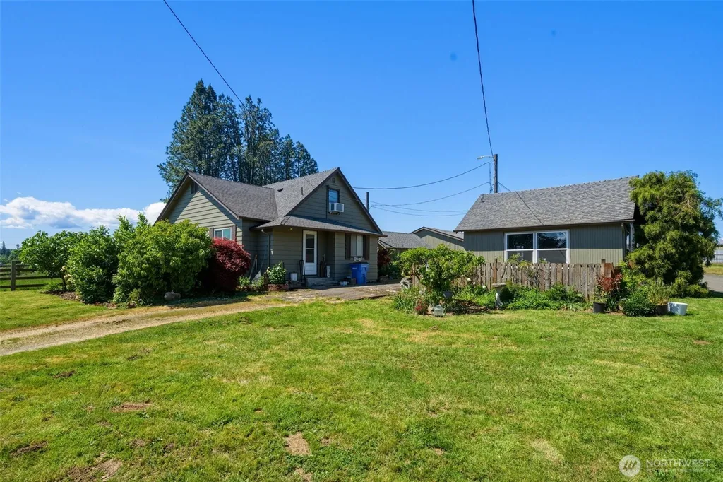 1300 NE 209th Street Ridgefield WA 98642