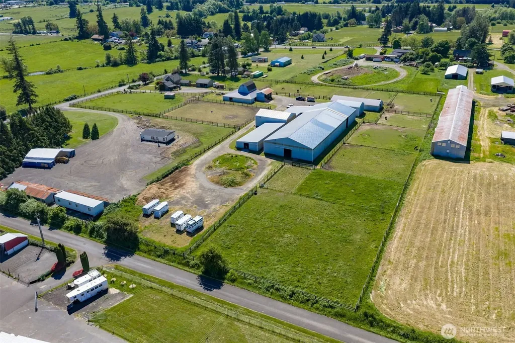 1300 NE 209th Street Ridgefield WA 98642
